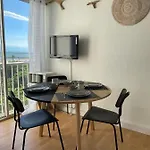 Le Vue Nouveau ! 1ere Ligne Parking Prive Wifi 4 Personnes - Rossiconciergerie - Linge Inclus דירה