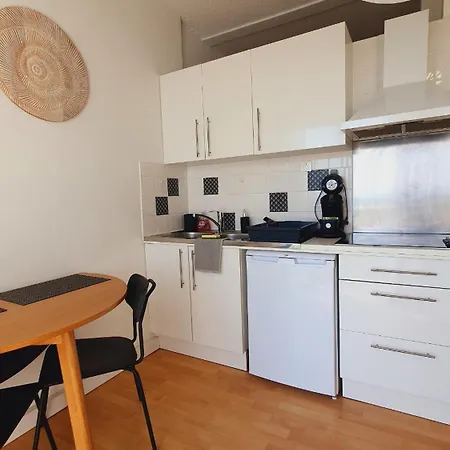 Nouveau ! 1ère Ligne Vue Parking Wifi - Impérial 2 - Rossiconciergerie - Linge En Option