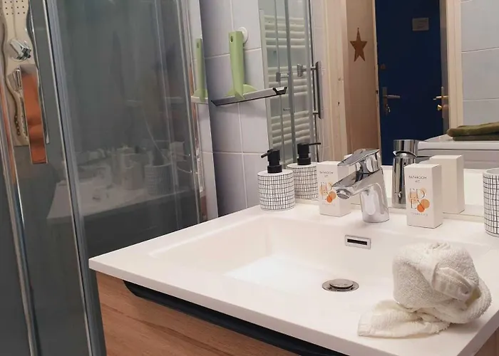 Apartamento Le Vue Nouveau ! 1ère Ligne Parking Privé Wifi 4 Personnes - Rossiconciergerie - Linge Inclus
