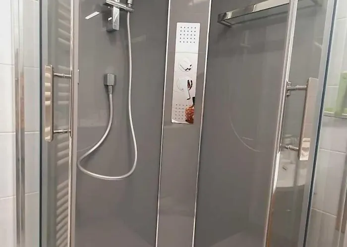 Le Vue Nouveau ! 1ère Ligne Parking Privé Wifi 4 Personnes - Rossiconciergerie - Linge Inclus * La Grande-Motte